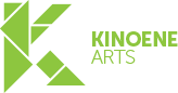 logo Kinoene Arts